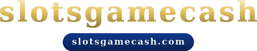 slotsgamecash logo