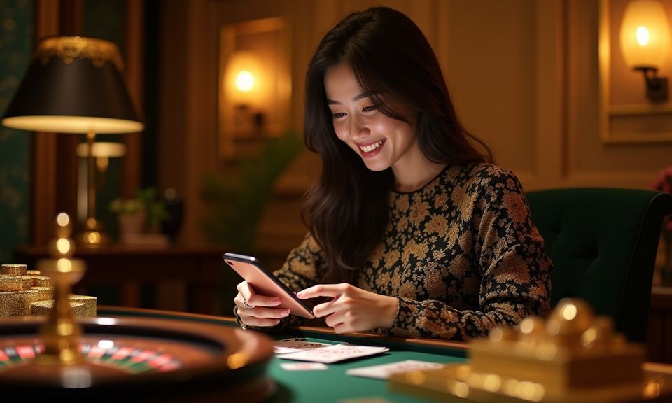 slotsgamecash slotsgamecash အပ်ပလီကေးရှင်း — ဖုန်းတစ်လုံးနဲ့ ကစားပွဲ အပြည့်